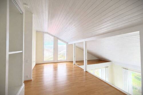Galerie Dachgeschoß Seeblick - 