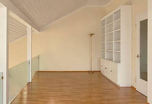 Galerie Dachgeschoß - 