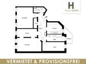 Grundriss - 