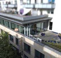 Zentraler geht es nicht! Top-Gewerbefläche mit Dachterrasse, Klima + 2 SP - Rostock / Stadtmitte