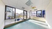 Eckbüro - 1 Zimmer Büro zur Miete in Rostock / Stadtmitte