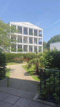 Hofgarten - 