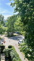 Aussicht vom Balkon - 