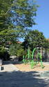 Spielplatz gegenüber - 