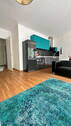 Küche - 2 Zimmer Etagenwohnung zum Kaufen in Berlin