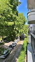 Balkon - 2 Zimmer Etagenwohnung in Berlin