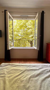 Schlafzimmer - 