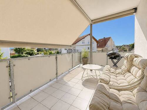 Balkon 