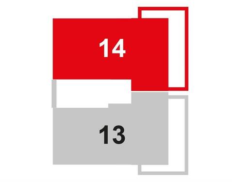 WHG 14 Lage - 