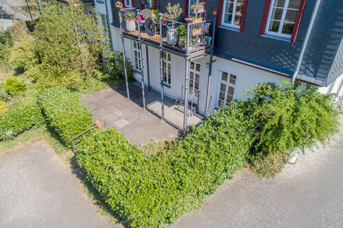 Titelbild - Altstadtliebe - provisionsfrei - 1.340,00 EUR Kaltmiete, ca.  122,00 m² Wohnfläche