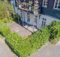 Altstadtliebe - provisionsfrei - 1.340,00 EUR Kaltmiete, ca.  122,00 m² Wohnfläche in Wetzlar (PLZ: 35578)