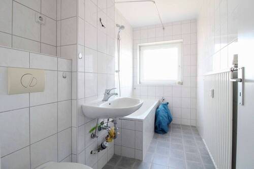 Badezimmer - 