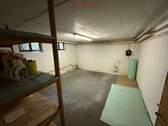Kellerraum - 