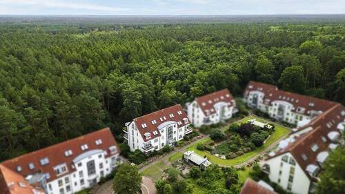 südlicher Weitblick - 