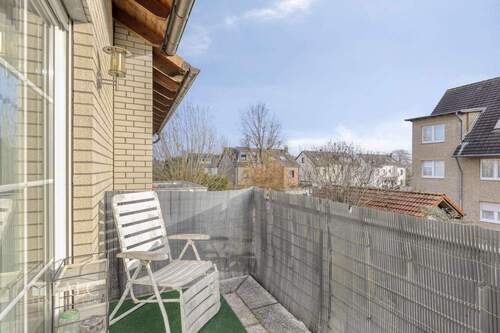 Balkon - 