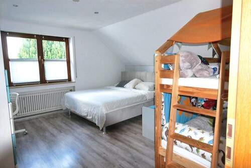 Gäste-/Kinderzimmer - 