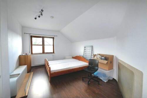 Gäste-/Kinderzimmer - 