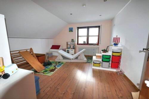 Gäste-/Kinderzimmer - 