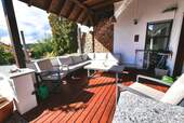 Terrasse - 