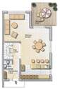 Haus 2 Erdgeschoss - 