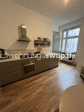 Bild 2 - 3 Zimmer Etagenwohnung zur Miete in Berlin