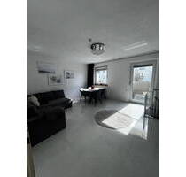 4 Zimmer Terrassenwohnung RT Römerschanze - Reutlingen