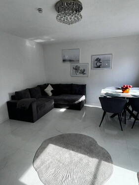 Bild 2 - 4 Zimmer Terrassenwohnung zum Kaufen in Reutlingen