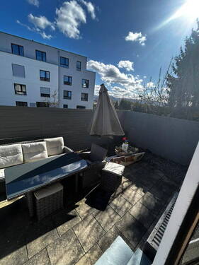 Bild 3 - 4 Zimmer Terrassenwohnung in Reutlingen