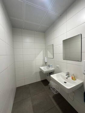 WC-Anlage - 
