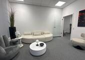 Lounge 2 / Empfang - Büro in Göppingen
