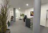 Aufenhaltsbereich - Büro mit 10,00 m&sup2; in Göppingen zur Miete