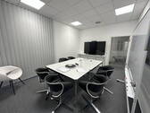 Meeting Raum - 
