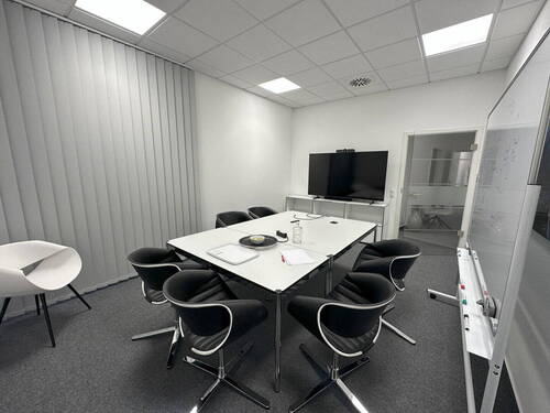Meeting Raum - 