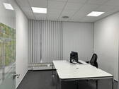 Einzelbüro - 