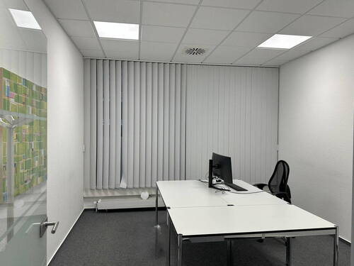 Einzelbüro - 
