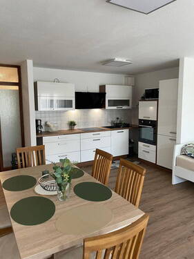 Küche (Übernahme möglich) - 