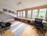 Schlafzimmer 2 OG - 