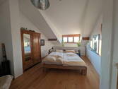 Schlafzimmer 3 OG - 