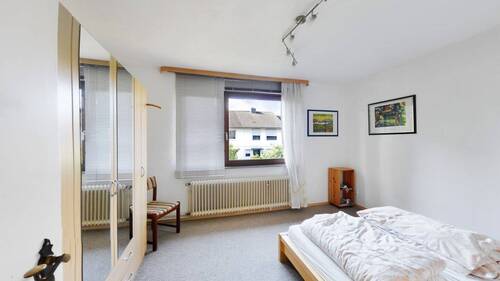 Elternschlafzimmer - 