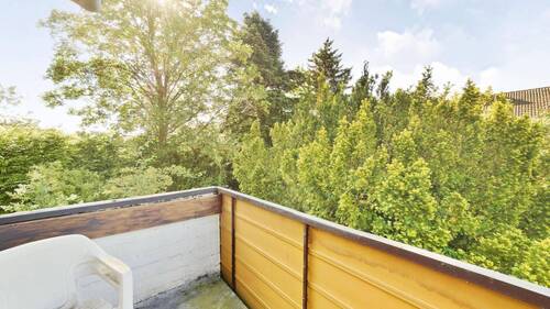 Balkon - 