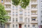 Hausansicht - 