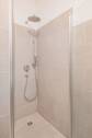 Detailansicht Dusche - 