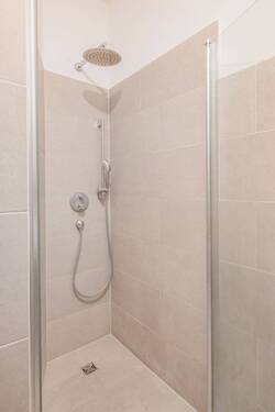 Detailansicht Dusche - 