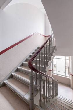 Treppenhaus - 
