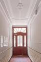 Hauseingang - 