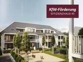Südseite - Visávis Freiburg-Gartenstadt - 659.000,00 EUR Kaufpreis, ca.  86,00 m² Wohnfläche