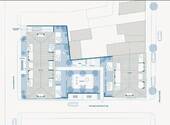 Lageplan - Etagenwohnung mit 86,00 m² in Freiburg im Breisgau zum Kaufen