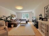 Bild 2 - 2 Zimmer Etagenwohnung zum Kaufen in Überlingen