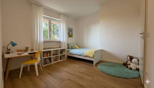 Kinderzimmer - 