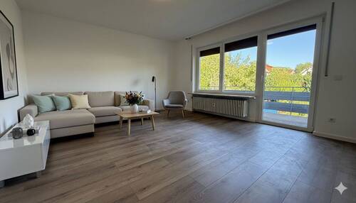 Wohnzimmer - 